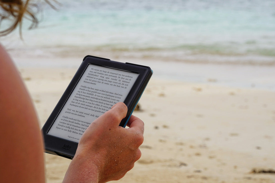 7 Most Profitable eBook Niches That Sell Big (2025)