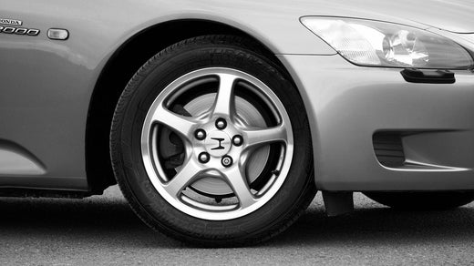 Best Time to Buy Tires (2025): Save Up to 40% with These Tips