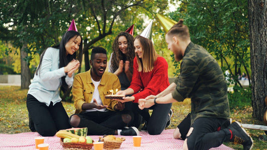 15 Best Restaurants for Free Birthday Meals (2025)