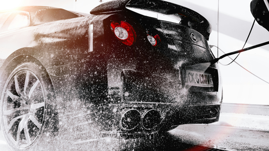 18 Places to Get a Free Car Wash (2025 Ultimate Guide)