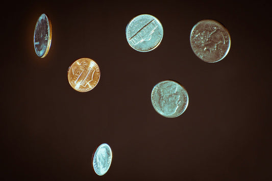 7 Best Ways to Get Free Coin Wrappers (2025)