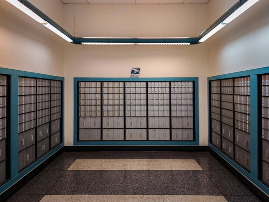 How to Get a PO Box for Free (2025 USPS Guide)