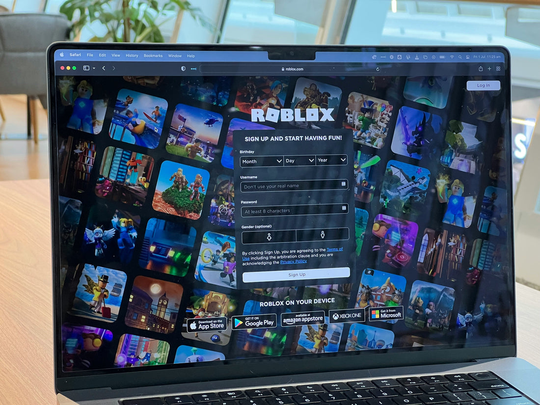 8 Safe Ways to Get Free Robux in 2025: Complete Guide