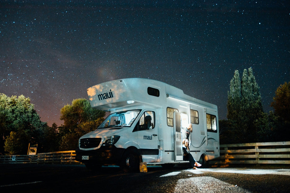4 Best RV Rental Income Methods (2025)