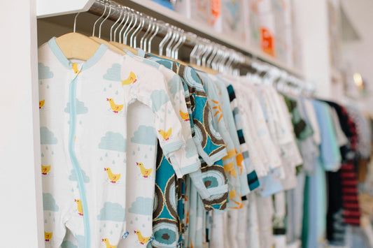 Sell Kids' Clothes: 8 Smart Ways to Make Money (2025)