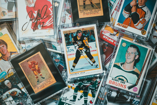 5 Best Places to Sell Sports Cards (2025)