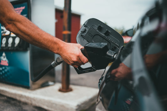 8 Apps To Find The Cheapest Gas Near You in 2024
