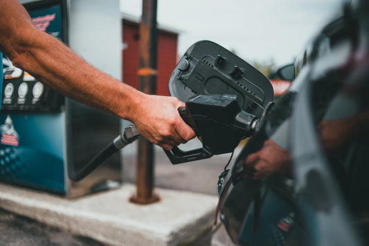 8 Apps To Find The Cheapest Gas Near You in 2025