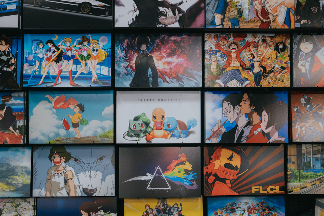 12 Best Anime Streaming Sites in 2024: Free & Premium Options