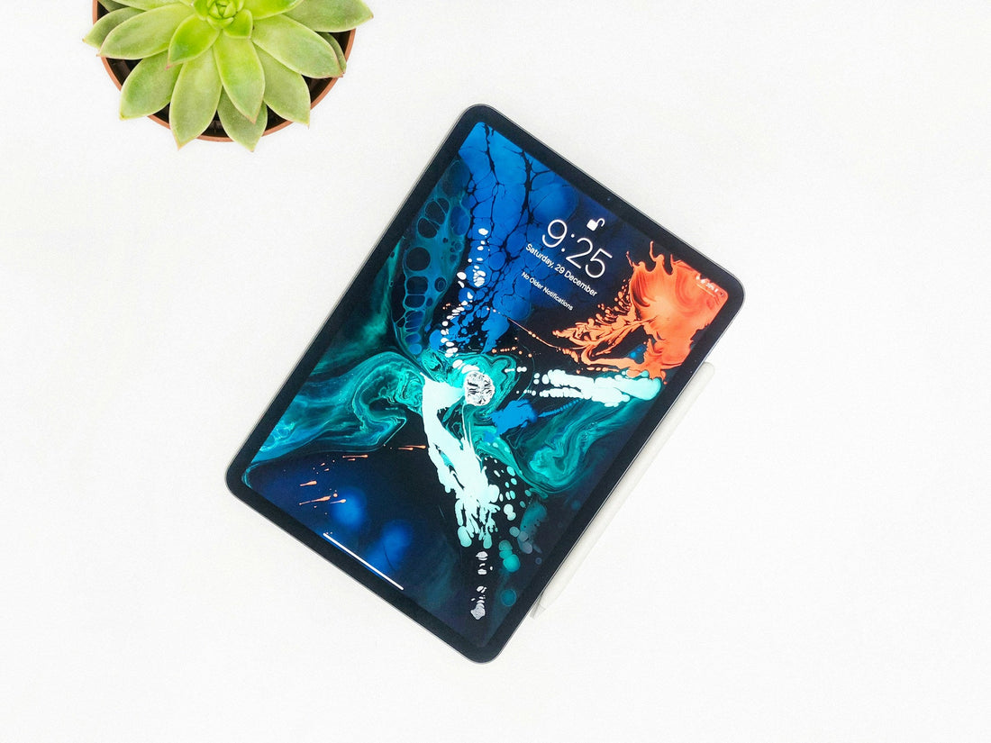 Sell Your iPad: 7 Best Places & Platforms (2025)