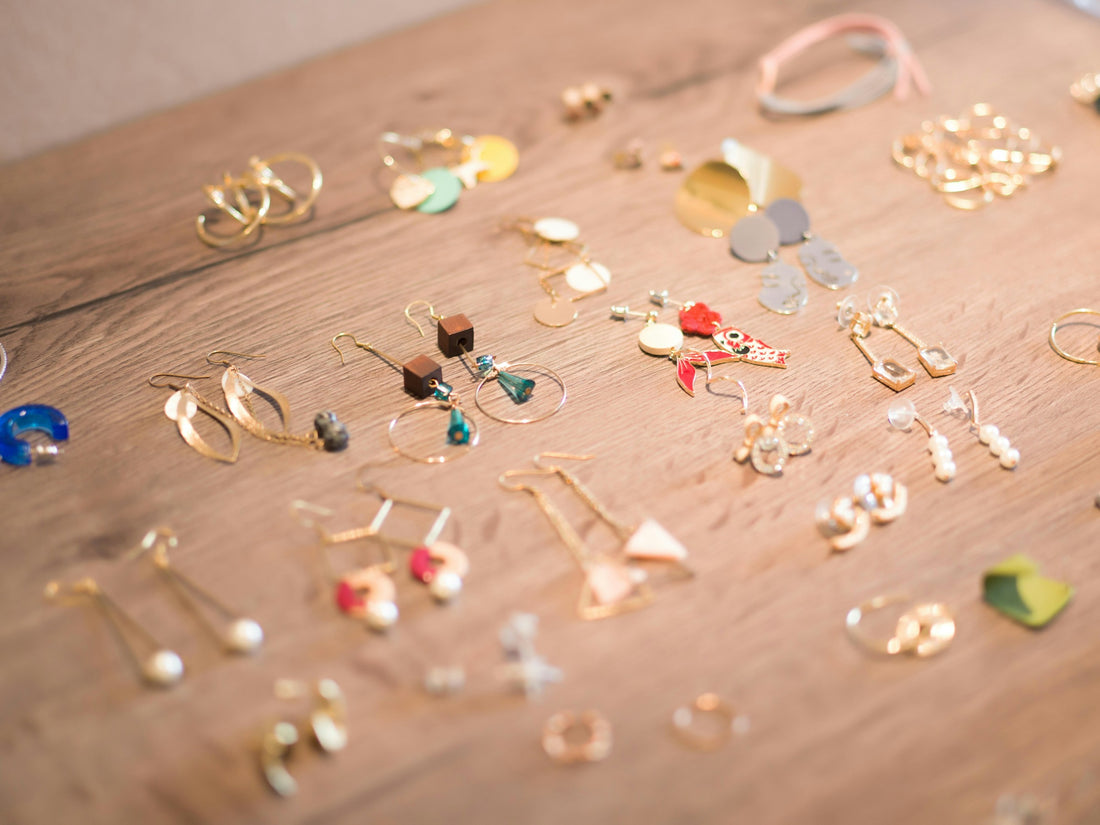 15 Best Places to Buy Cheap Jewelry Online and In-Store [2024 Guide]