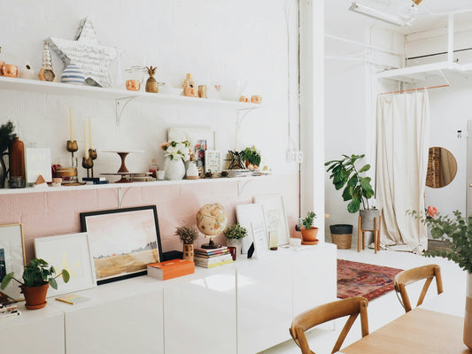 20 Best Cheap Home Decor Stores in 2024: Complete Budget Shopping Guide