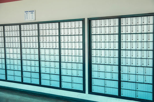 8 Cheapest PO Box Options in 2025: Compare Prices & Alternatives