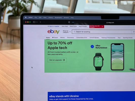 23 Best eBay Alternative Sites for Buyers and Sellers in 2024