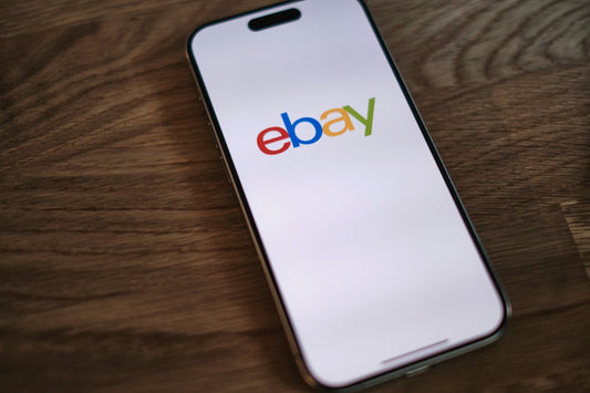 How to Start an eBay Business in 2025: Complete Beginner's Guide