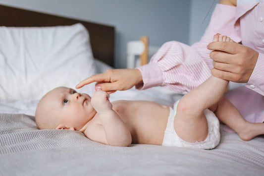 14 Smart Ways to Get Free Baby Products in 2024