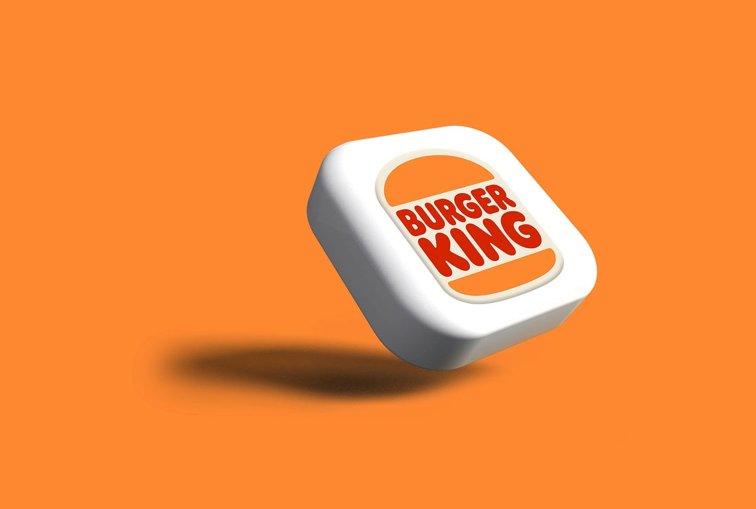 5 Proven Ways to Get Free Burger King Cards (2025)