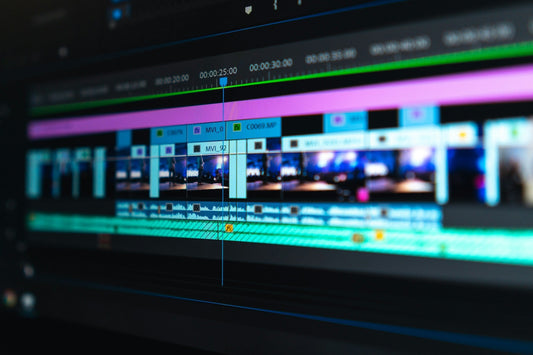 10 Best Free Video Editing Software in 2025: Complete Guide