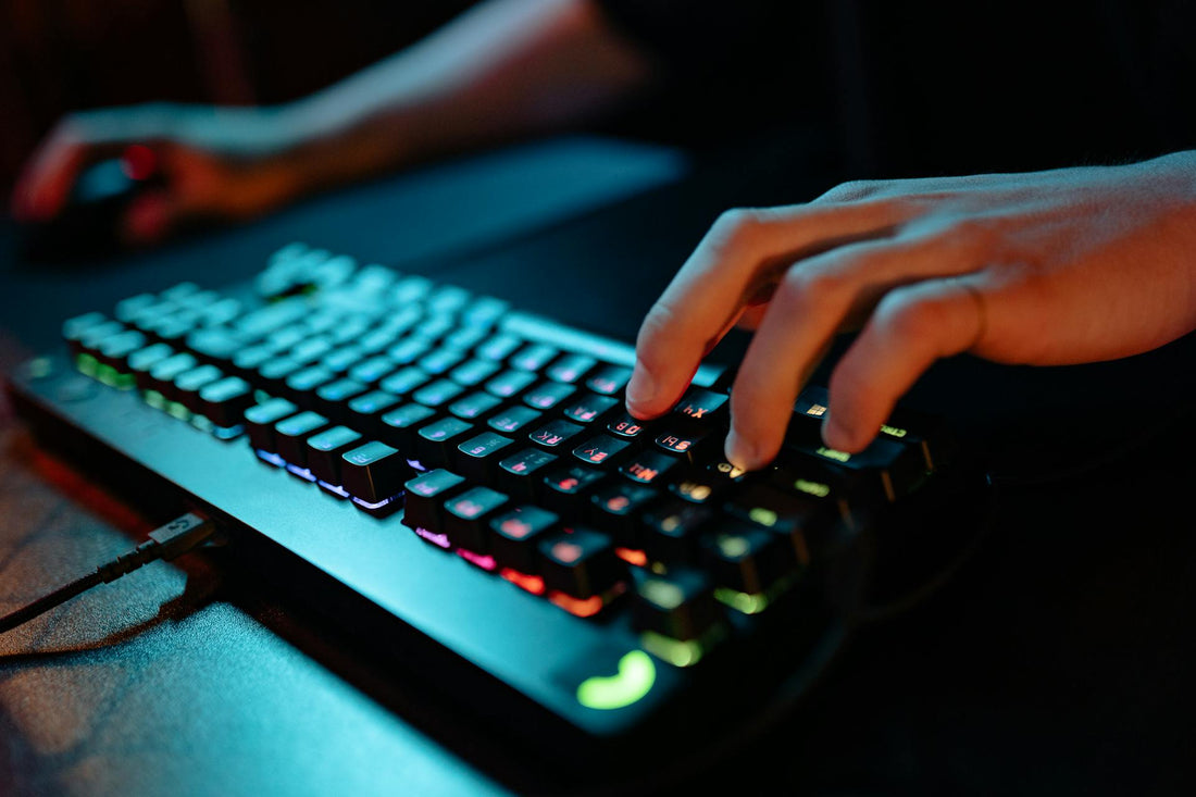 12 Best Gaming Keyboards Under $100: Complete Budget Guide [2024]