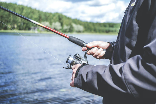 12+ Ways to Get Free Fishing Gear in 2024