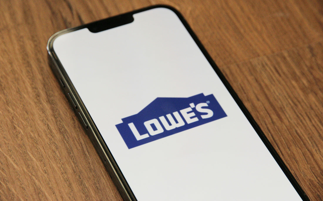 4 Best Ways to Get Free Lowe's Gift Cards (2025)
