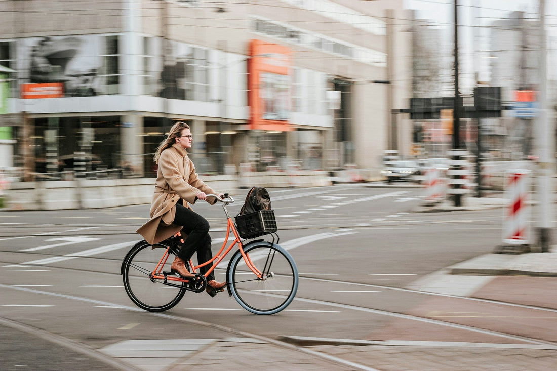 How to Get Paid to Ride Bikes in 2025: 12 Easy Ways to Earn