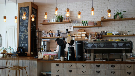 How to Start a Coffee Shop in 2024: Complete Guide [Cost & Steps]