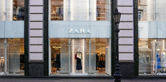 22 Best Stores Like Zara for Stylish Fashion on a Budget [2024]