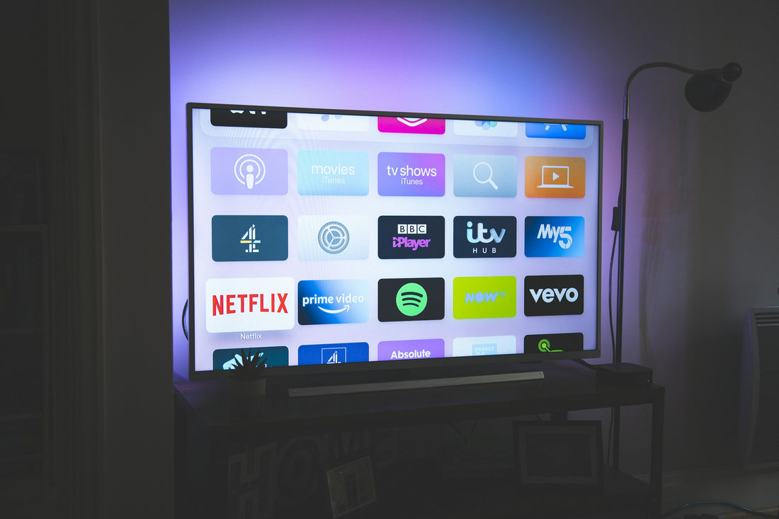 12 Best Streaming Service Bundles to Save Money in 2025