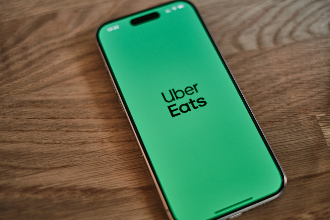 Best Uber Eats Hotspots: Complete Guide to High-Demand Areas (2025)