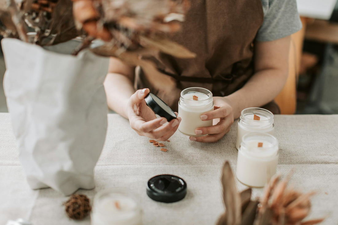 12 Best Places to Sell Candles Online in 2025: Complete Guide