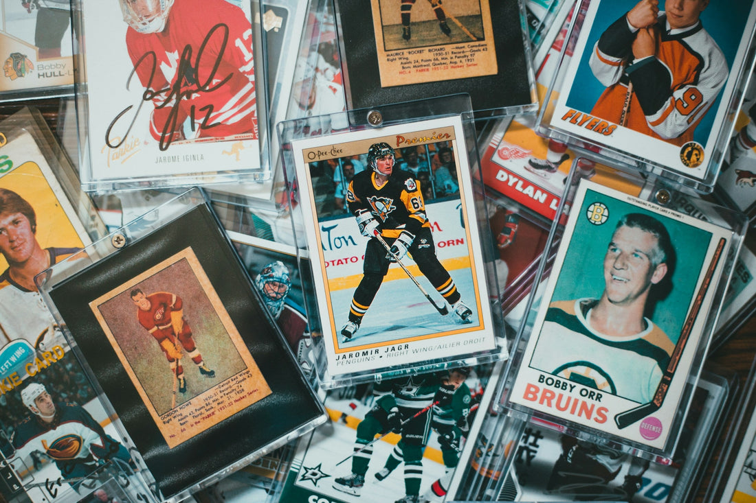 5 Best Places to Sell Sports Cards (2025)