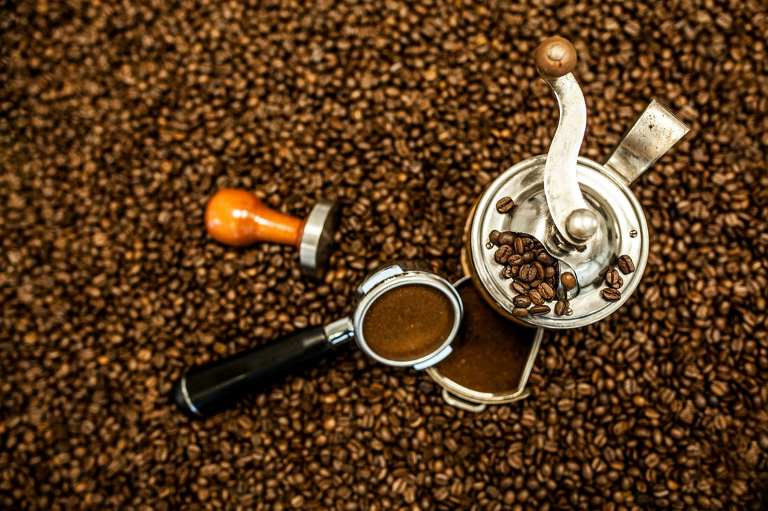 7 Best Coffee Wholesale Suppliers for Your Online Brand (2025)