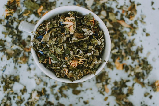 5 Best Wholesale Tea Suppliers for Your Shopify Store (2025 Guide)