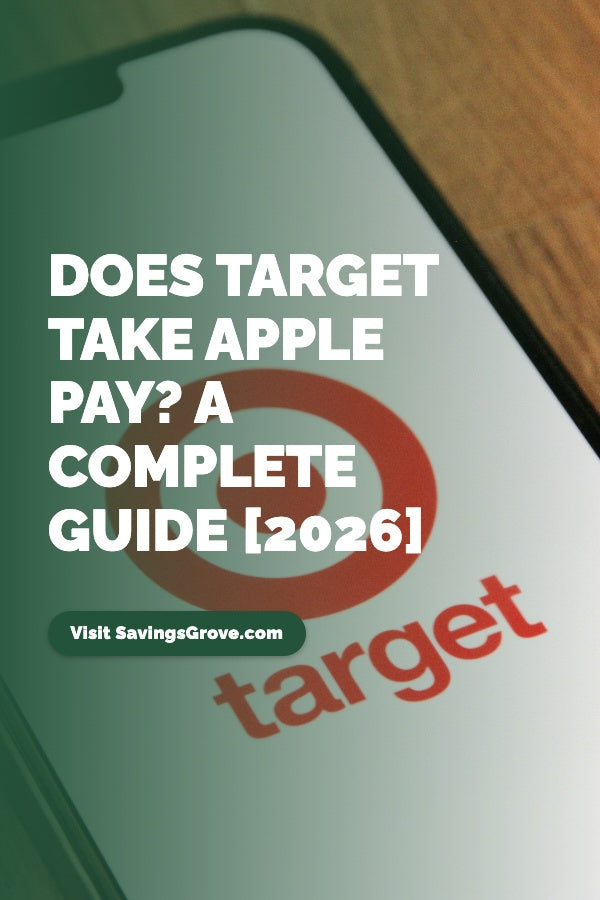 Does Target Take Apple Pay? A Complete Guide [2026]