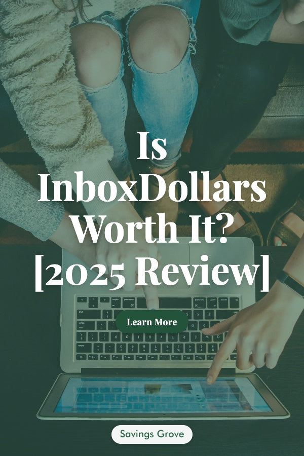 Is InboxDollars Worth It? [2025 Review]