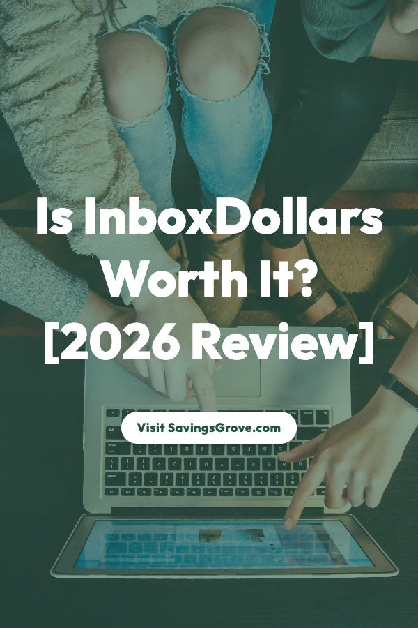 Is InboxDollars Worth It? [2026 Review]