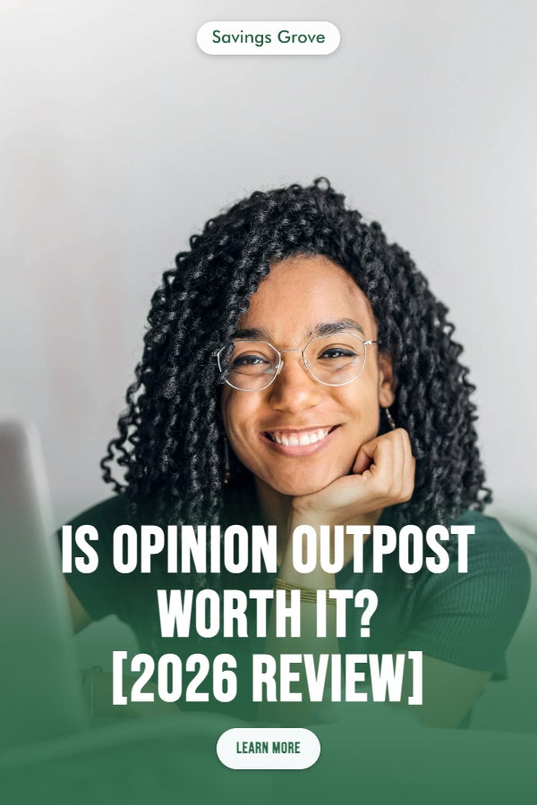 Is Opinion Outpost Worth It? [2026 Review]
