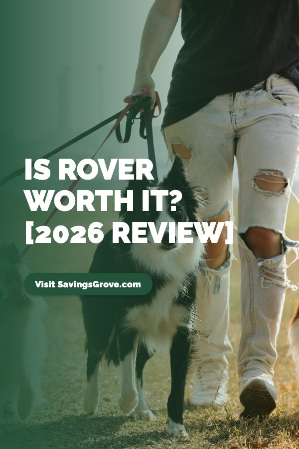 Is Rover Worth It? [2026 Review]