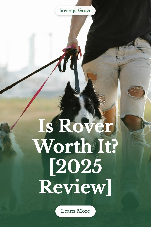 Is Rover Worth It? [2025 Review]