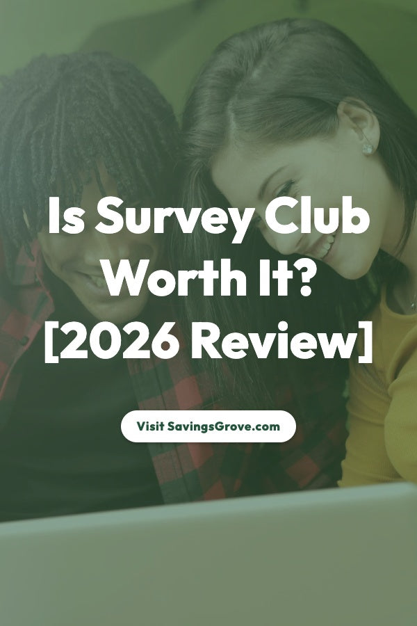 Is Survey Club Worth It? [2026 Review]