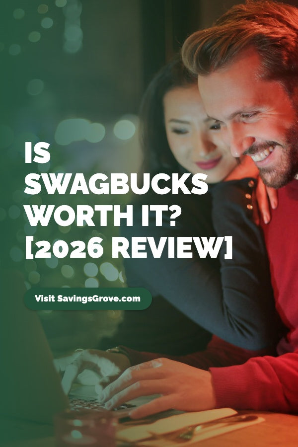 Is Swagbucks Worth It? [2026 Review]