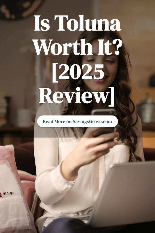 Is Toluna Worth It? [2025 Review]