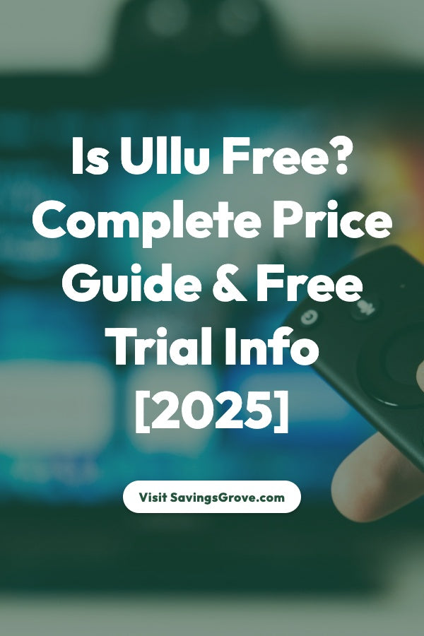 Is Ullu Free? Complete Price Guide & Free Trial Info [2025]