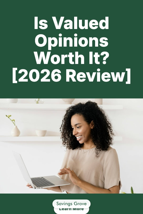 Is Valued Opinions Worth It? [2026 Review]