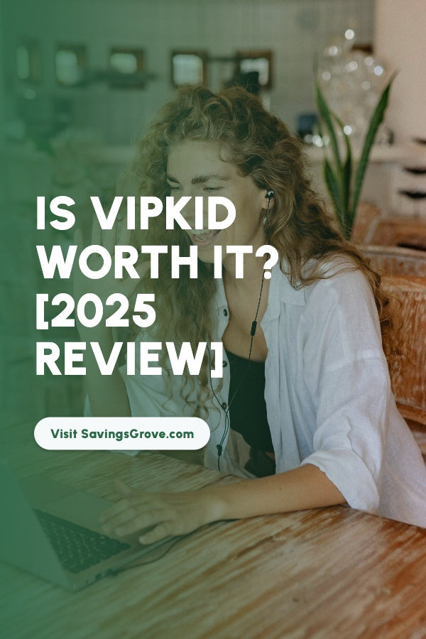 Is VIPKid Worth It? [2025 Review]