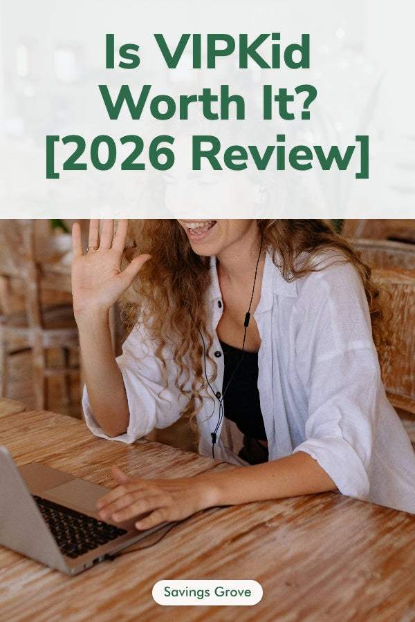Is VIPKid Worth It? [2026 Review]