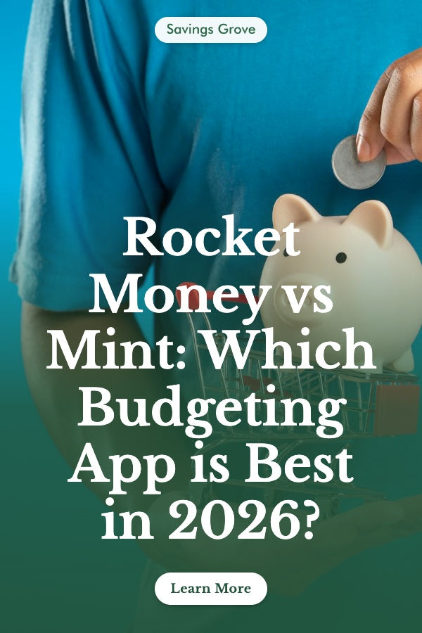Rocket Money vs Mint: Which Budgeting App is Best in 2026?